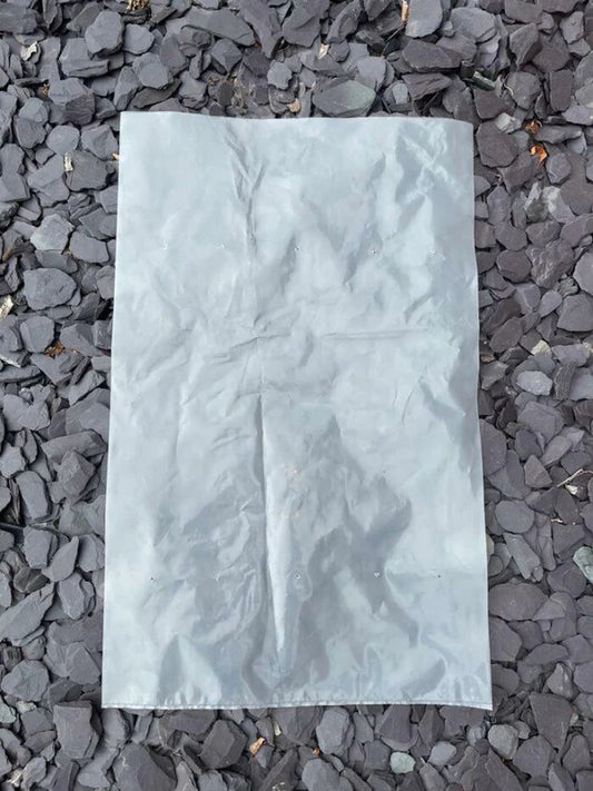 Why You Should Keep Empty Rubble Bags in Your Garden