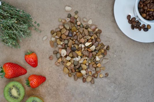 Exploring The Versatility Of Pea Gravel In Modern Architecture