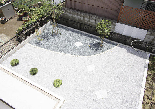 What is Aggregate Material Used For?