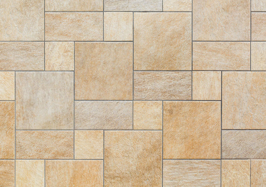 Sandstone Paving Inspiration