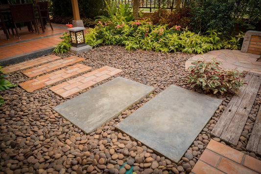 What is The Best Decorative Stone?