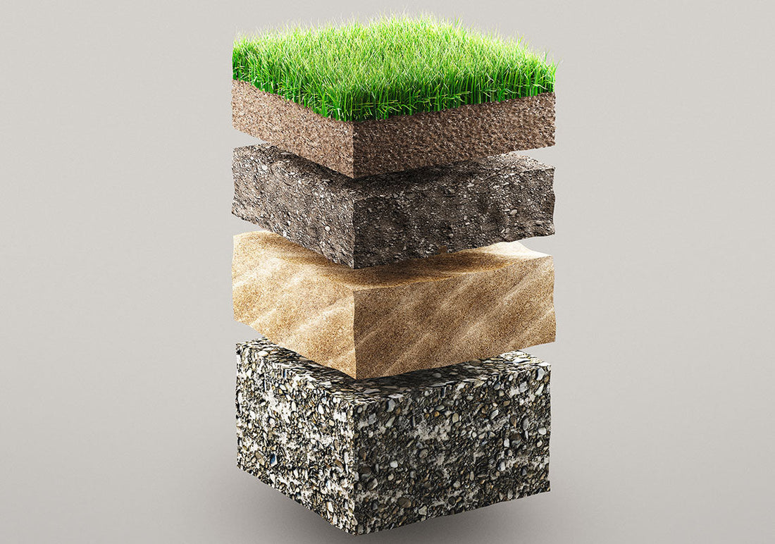 Is There a Difference Between Topsoil and Garden Soil?