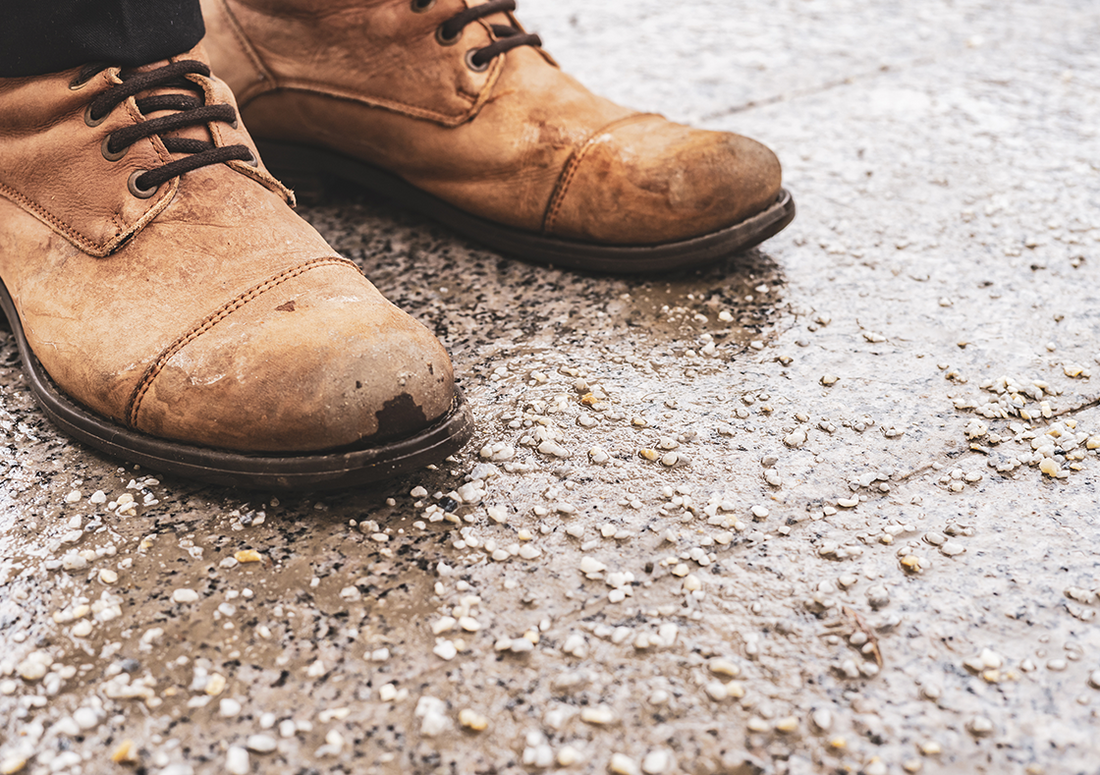 The Difference Between Rock Salt and White Salt