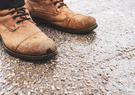 The Difference Between Rock Salt and White Salt