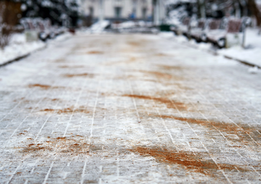 Pros and Cons of Rock Salt