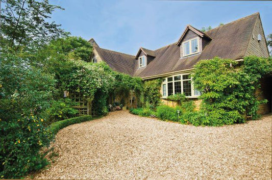 4 Pinterest-Inspired Garden Landscaping Ideas