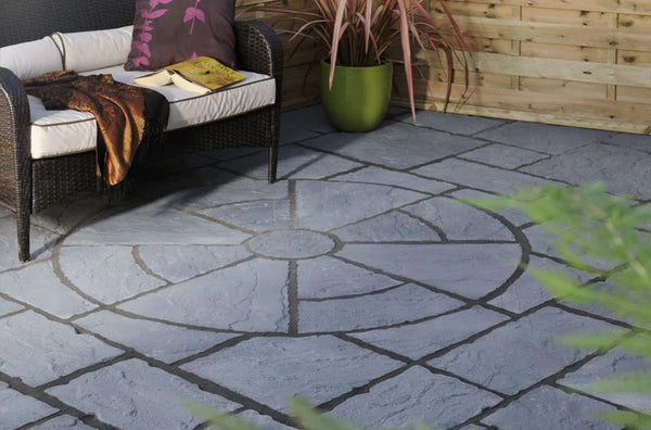 garden patio