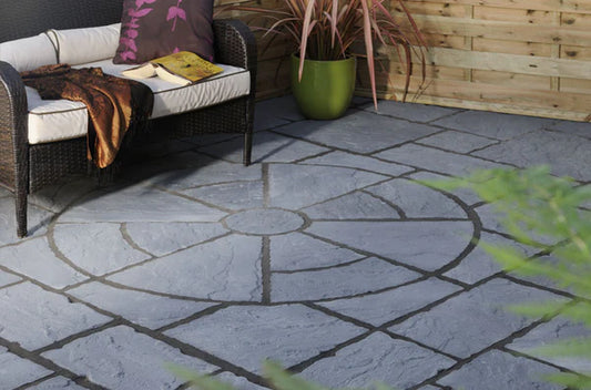garden patio