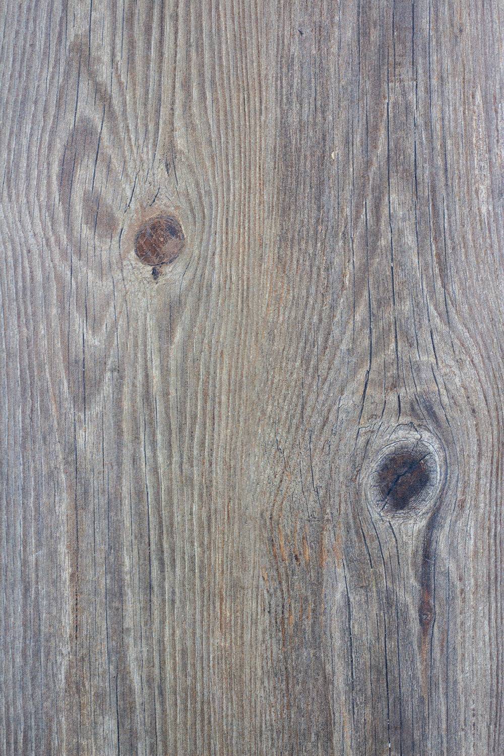 Wood Brown Porcelain Paving 305 x 1205mm - Single Plank (0.36m2)