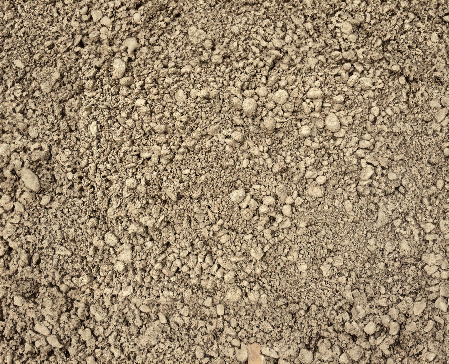 Self Binding Path Gravel