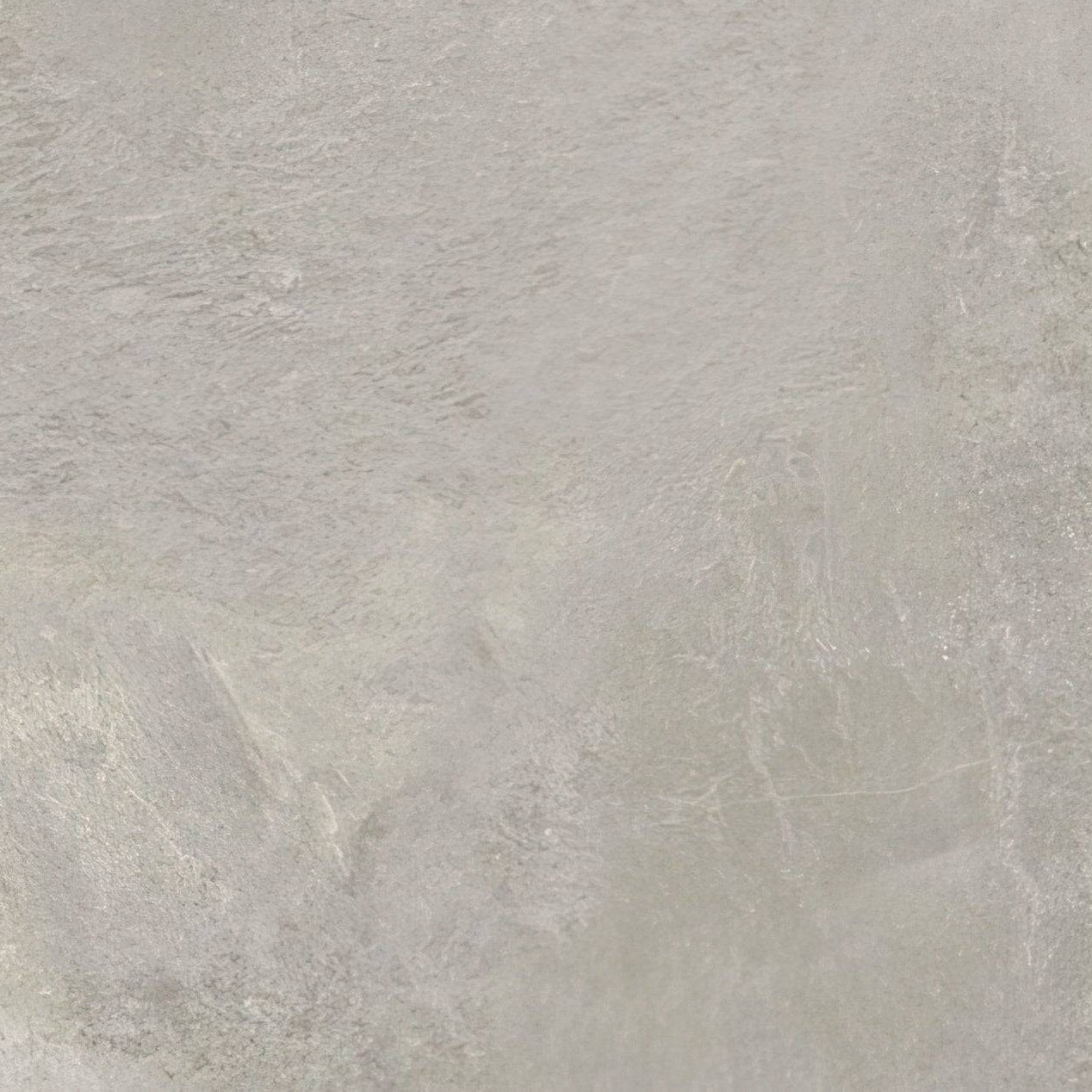 CLEARANCE Light Grey Porcelain Paving 600x600x20mm (Ultra Aspen Grigio)