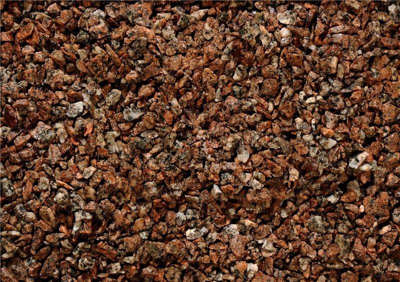 a close up view of a rock surface