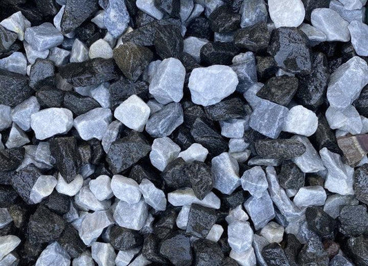 Black Ice Chippings: The Ultimate 101 Guide