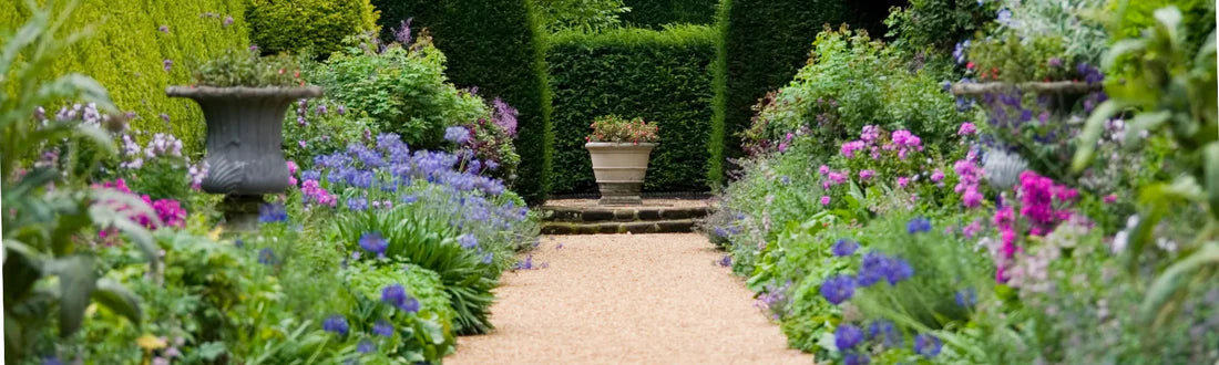 Amazing Garden Features That Adds Value To Your Outdoor Garden