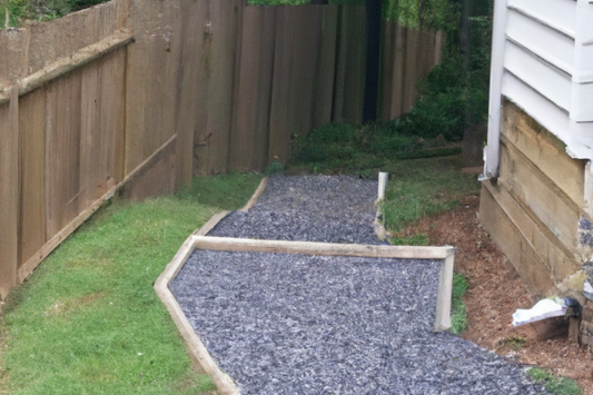 Gravel for Erosion Control: The Pros and Cons