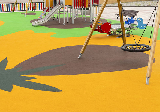 Best Children’s Playground Surface Materials