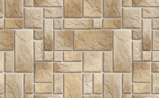 What is Sandstone Paving?