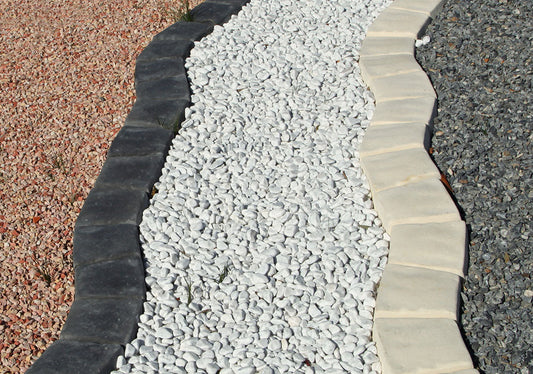 How to Choose Gravel for Your Driveway or Garden