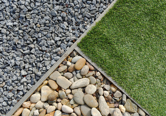 Choosing the Right Decorative Stones for Your Garden