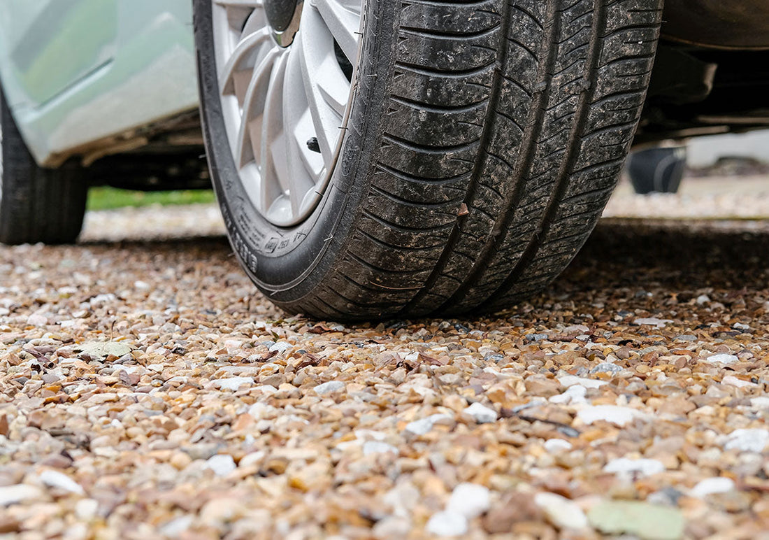 Driveway Gravel Maintenance Tips