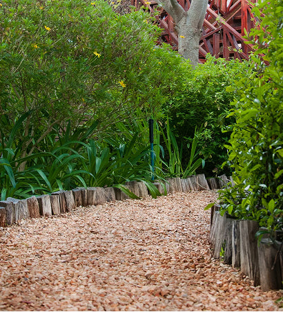 Specialist Aggregates for Creative Outdoor Projects