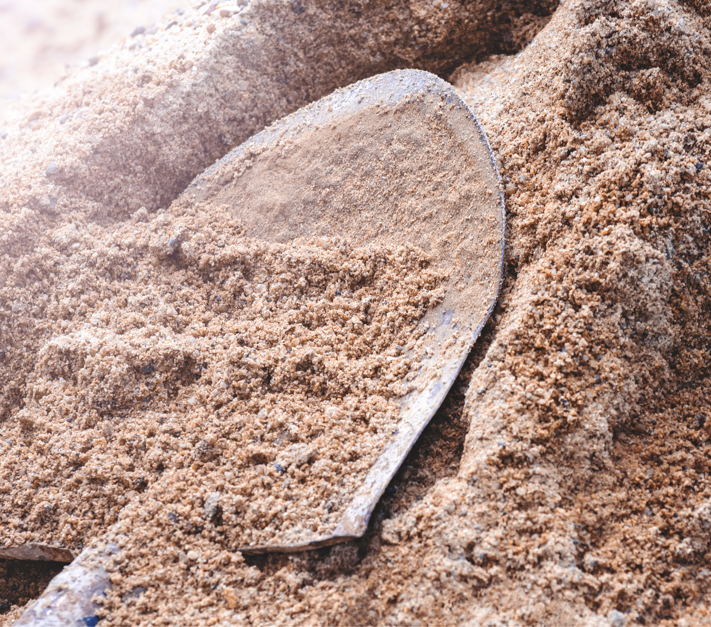 0-4mm Sharp Sand