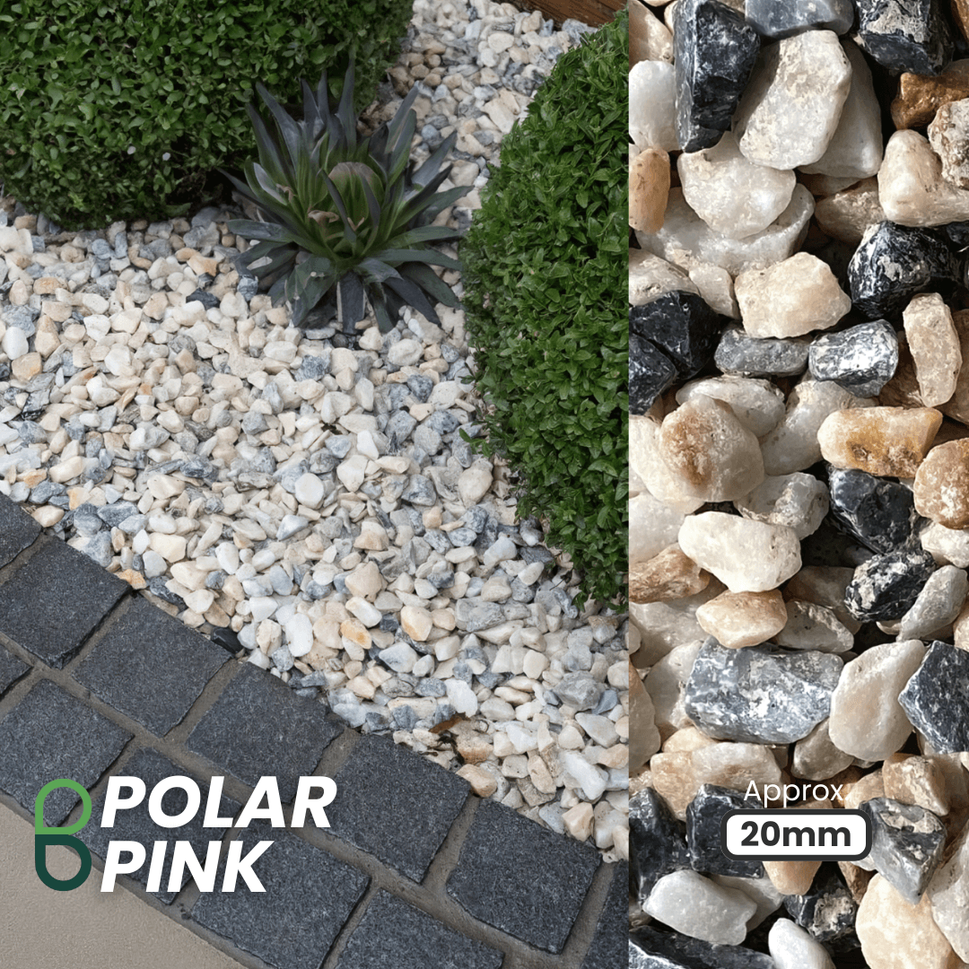 Merle Chipins Colors For Flower Beds Stone