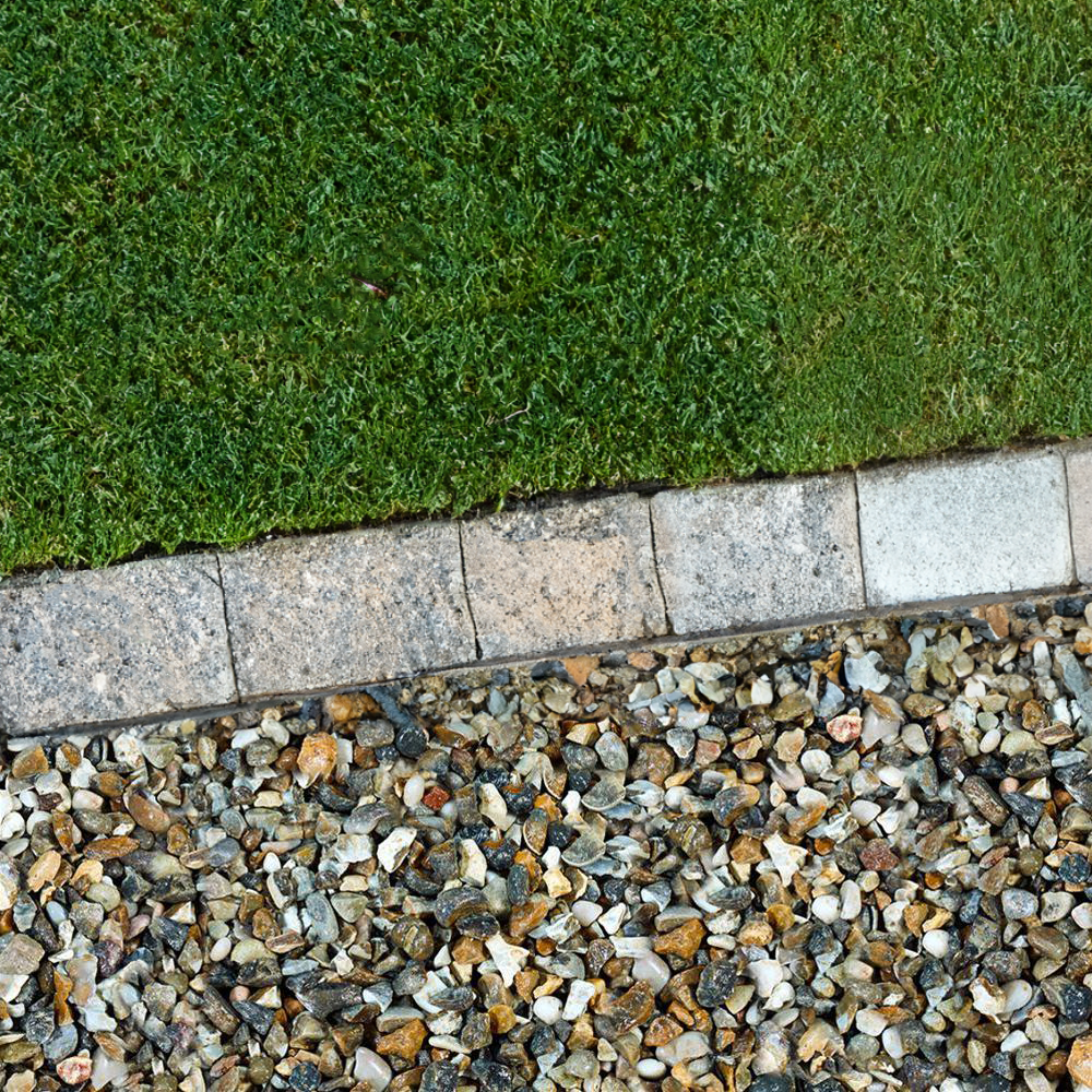 20mm Moonstone Flint Gravel Chippings