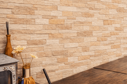 Black / Mint / Rustic Black Cladding 600x150x20mm (Atlas Cladding)