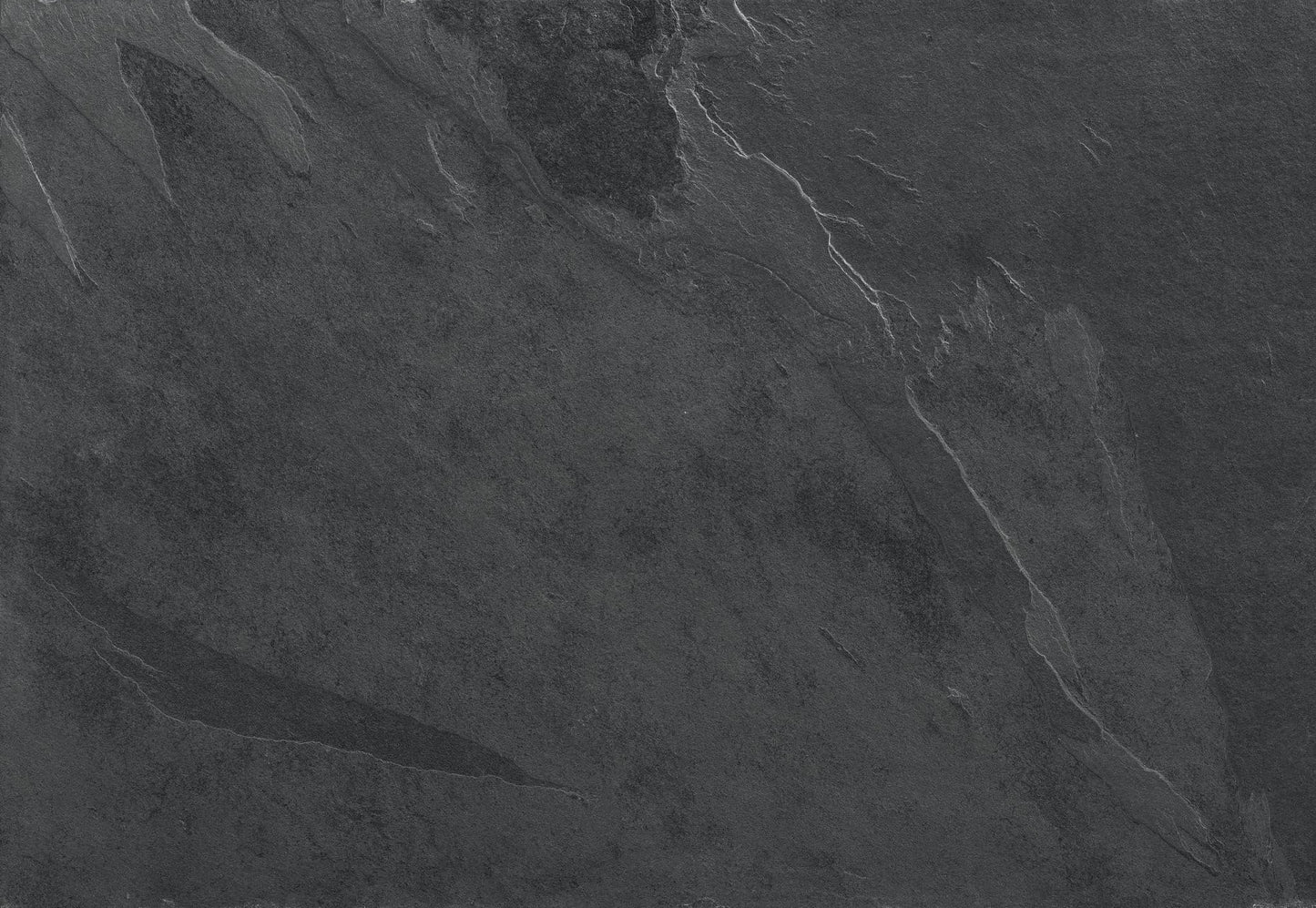 Black Slate Paving 600x900x20mm (Prestige Black)