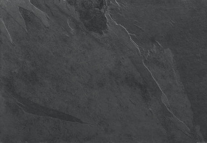 Black Slate Paving 600x900x20mm (Prestige Black)