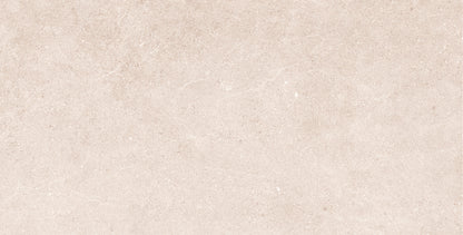 Beige Porcelain Paving 20mm (Lumen Bone)