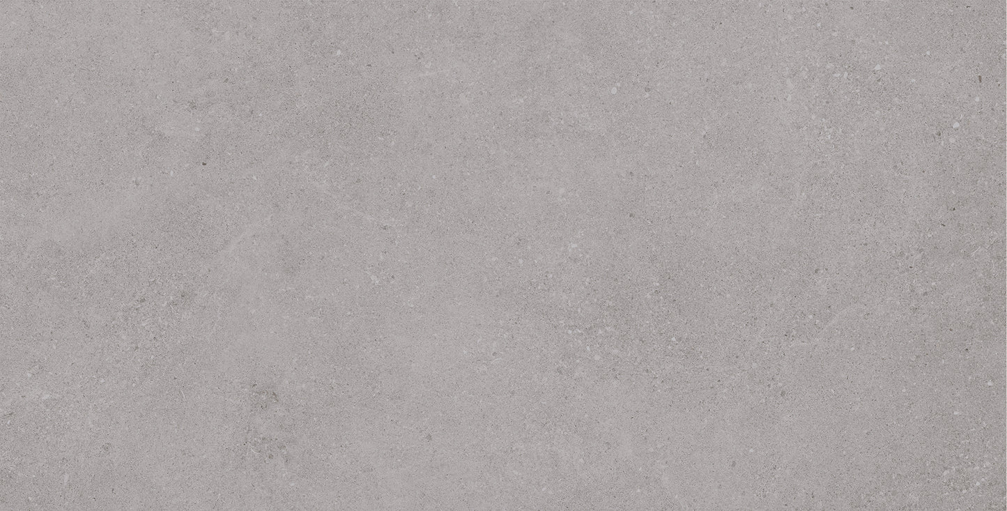 Grey Porcelain Paving 20mm (Lumen Grey)