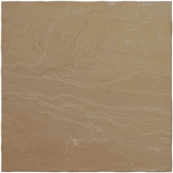 Beige Sandstone Paving 20mm (Elite Buff)