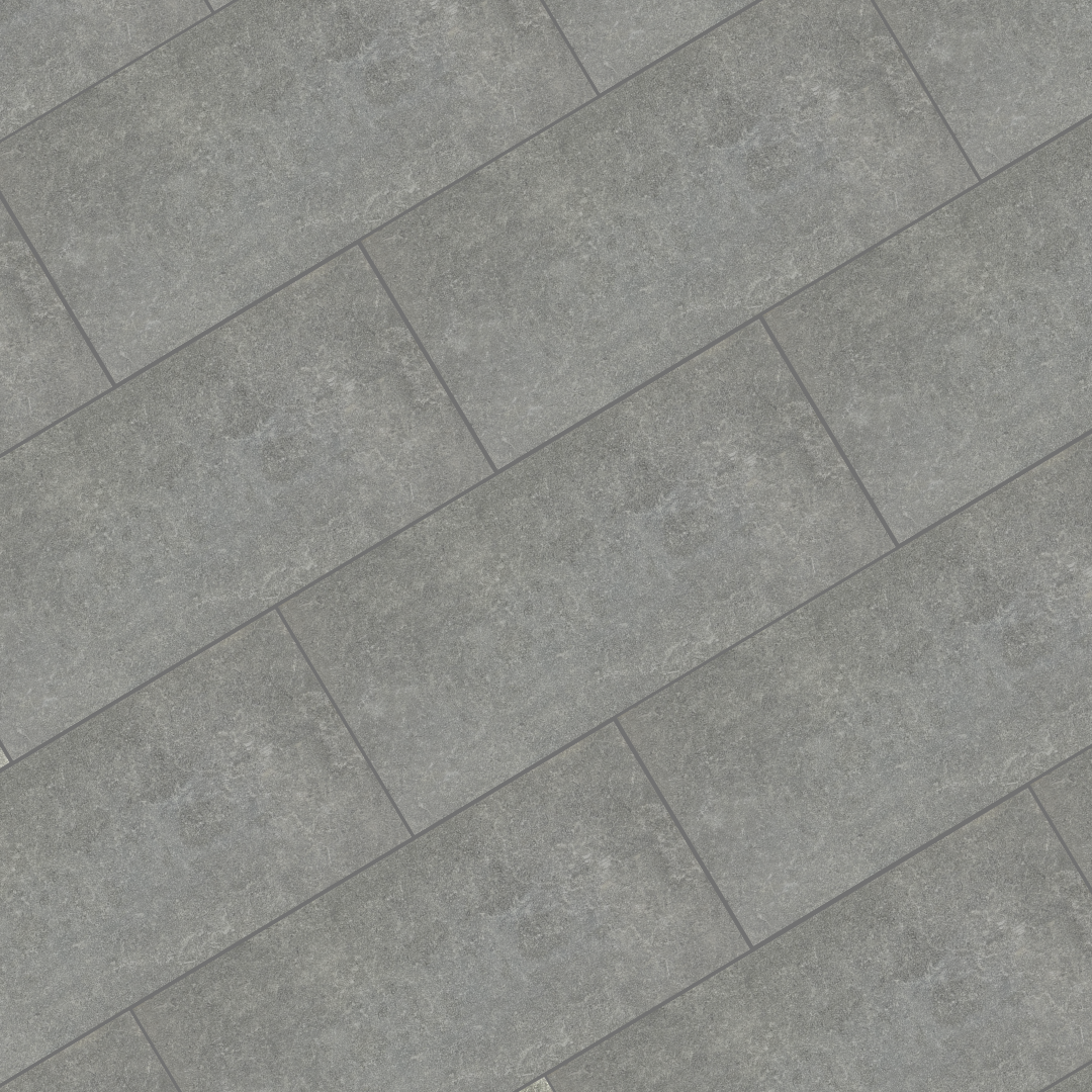 Carmen Anthracite Porcelain Paving Slabs