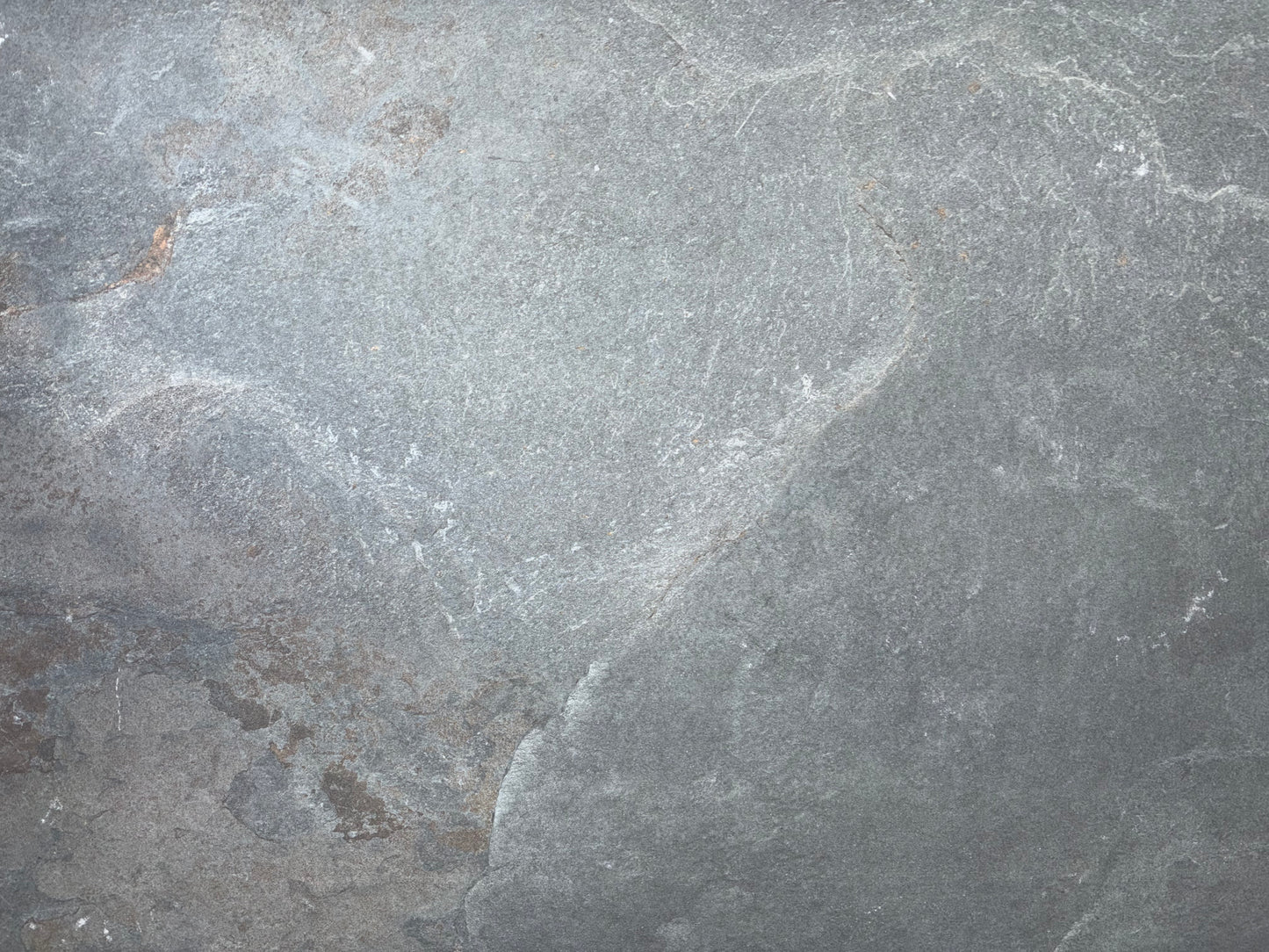 CLEARANCE Copper / Grey Porcelain Paving 600x900x20mm (Retro Stone)