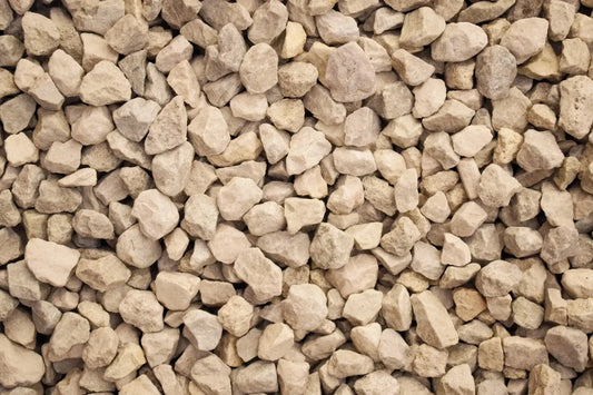 Aldi bags of garden stones sales
