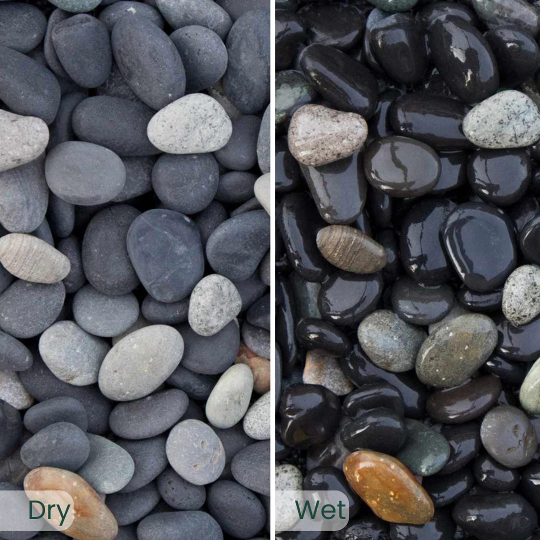 20-40mm Dusk Pebbles
