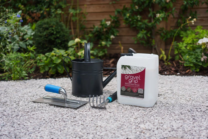 Gravel Grip 5L