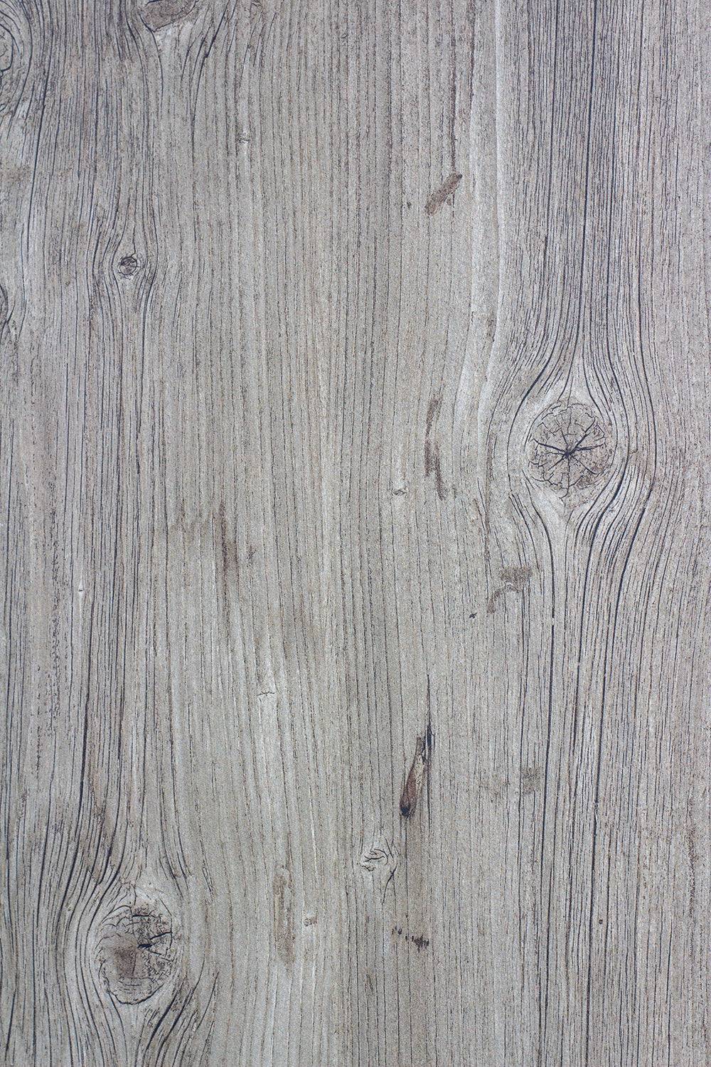 Wood Grey Porcelain Paving 305 x 1205mm - Full Pack