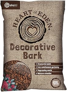 Decorative Bark by Heart of Eden