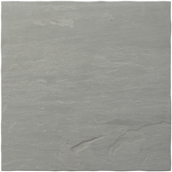Grey Bullnose Steps 350x1000x40mm (Kandla Grey)