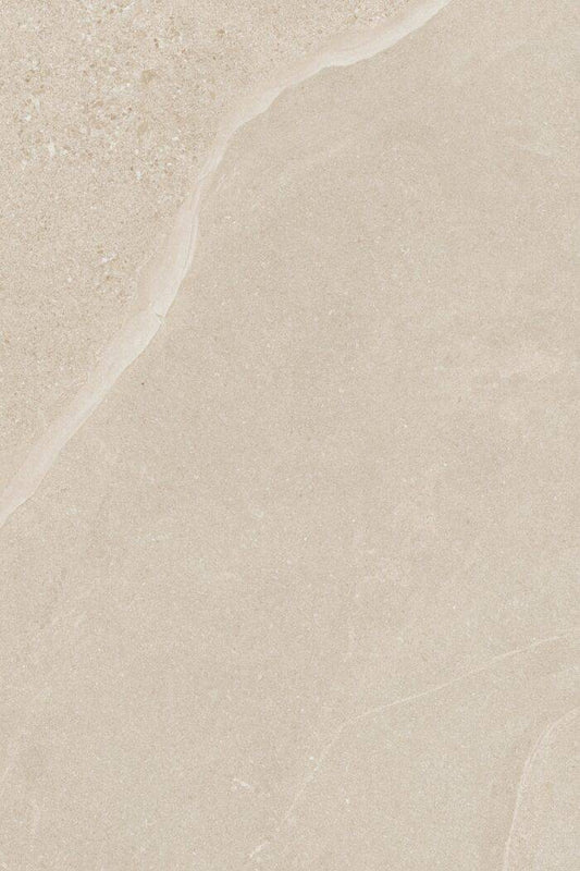 Kiara Ivory Porcelain Paving 600 x 600mm - CLEARANCE