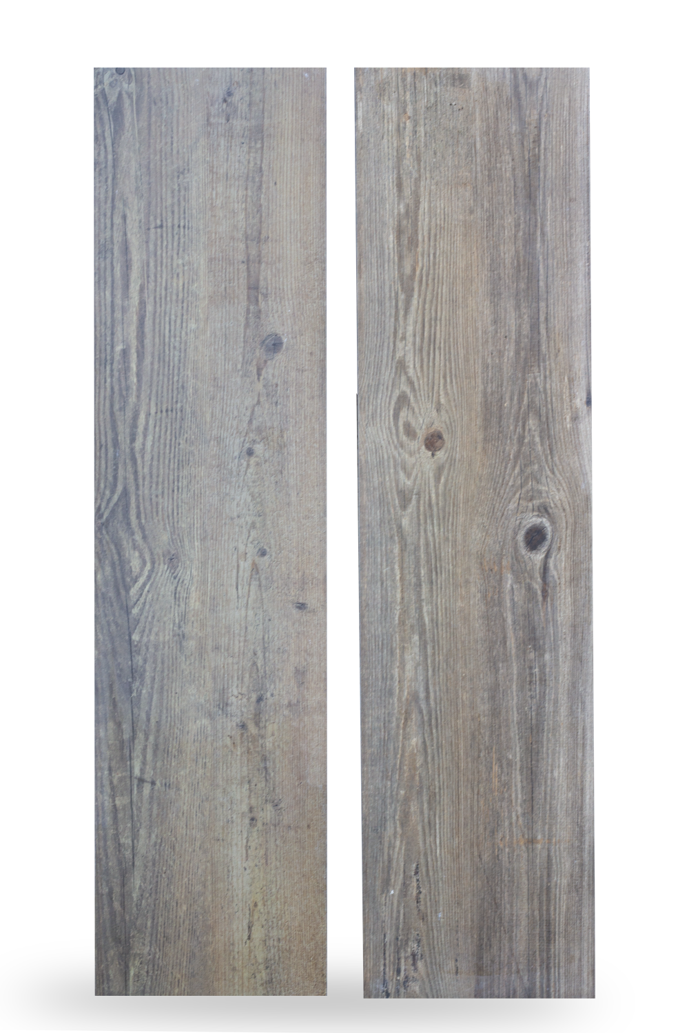 Wood Brown Porcelain Paving