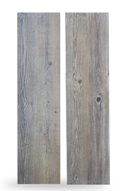 Wood Brown Porcelain Paving