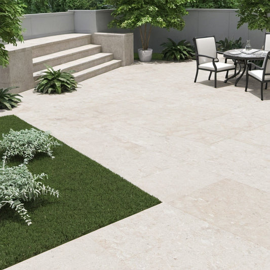 Maestrat Perla Porcelain Paving 600 x 900mm