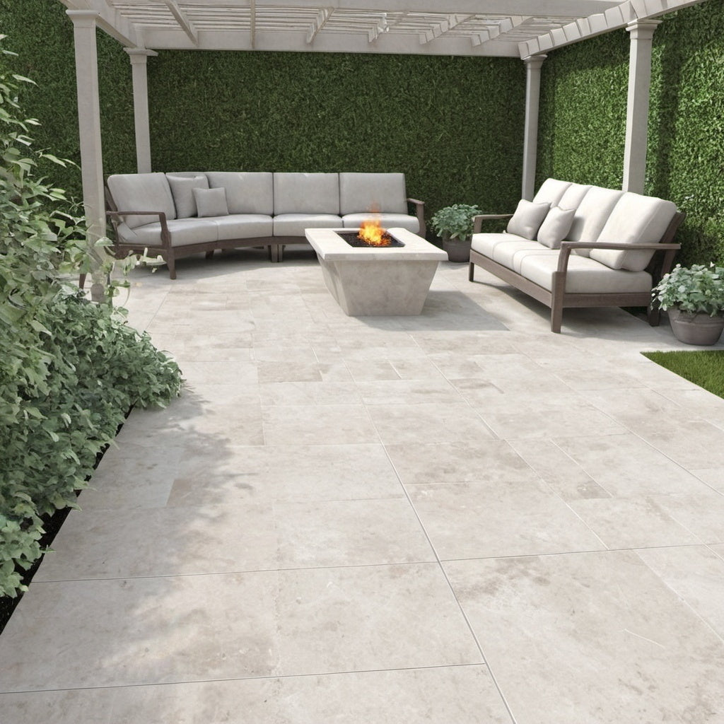 Maestrat Perla Porcelain Paving 600 x 900mm