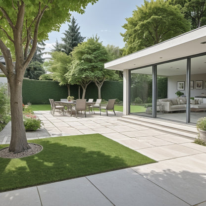 Maestrat Perla Porcelain Paving 600 x 900mm
