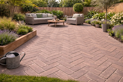 Sandstone Pitchers 200x50x40mm Autumn Brown / Kandla Grey / Buff / Raj Green