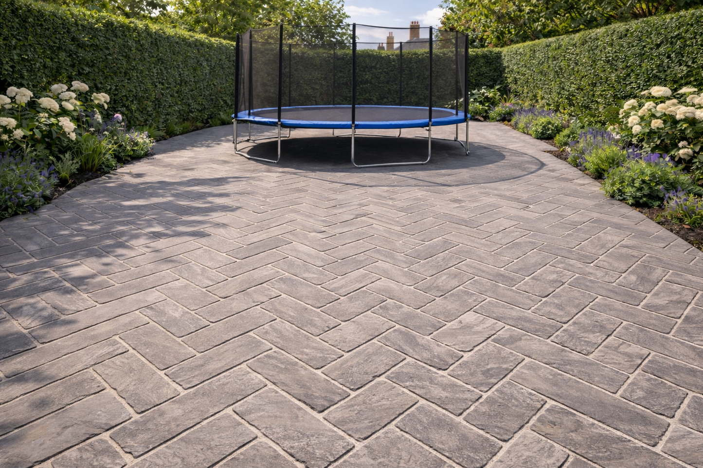 Sandstone Pitchers 200x50x40mm Autumn Brown / Kandla Grey / Buff / Raj Green